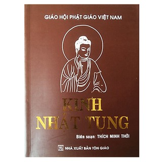 Kinh Nhật Tụng - Thích Minh Thời