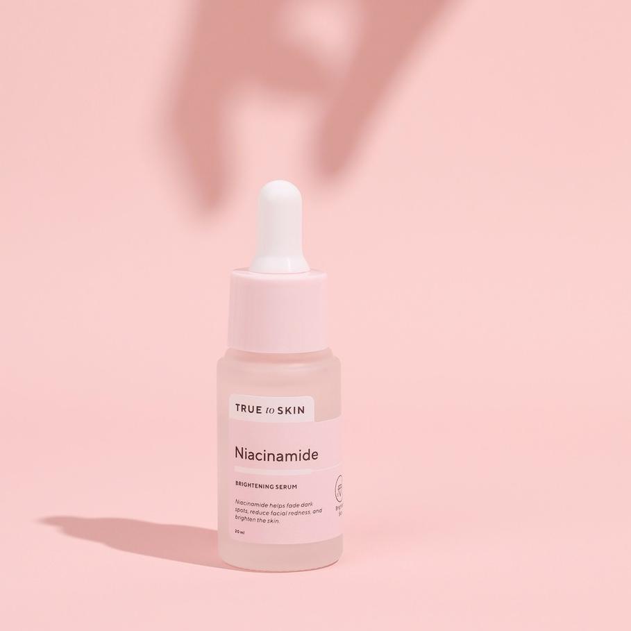 (Hàng Mới Về) Tinh Chất Dưỡng Da Chứa Niacinamide Và Niacinamide True Today