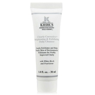 [100% AUTH]-MINISIZE-Sữa Rửa Mặt Làm Sạch Sâu và Sáng Da Clearly Corrective™ Brightening & Exfoliating Cleanser 30ML