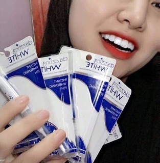 Bút trắng răng dazzling White- Lấy Sỉ ib