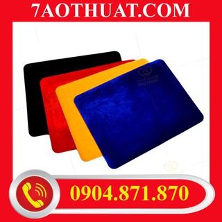 Phụ kiện : Thảm trải bài