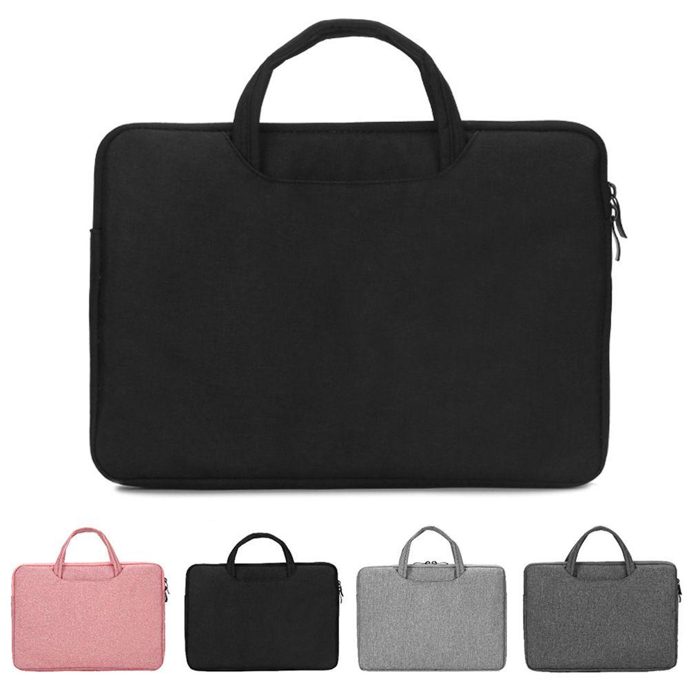 Túi Đựng Bảo Vệ Laptop Chống Sốc Sức Chứa Lớn Thông Dụng Kích Thước 11 13 14 15.6 inch