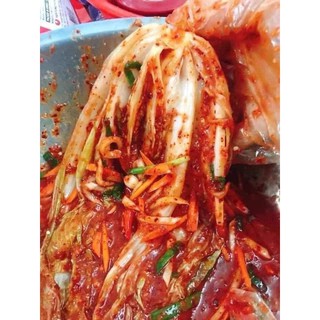 Ớt bột hàn quốc HEA CHAM loại mịn thượng hạng