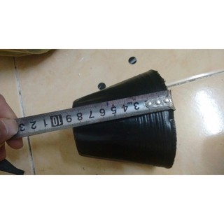 0.5kg chậu nhựa mềm ươm cây 10x10 , 0.5kg = khoảng 253 chậu 10x10