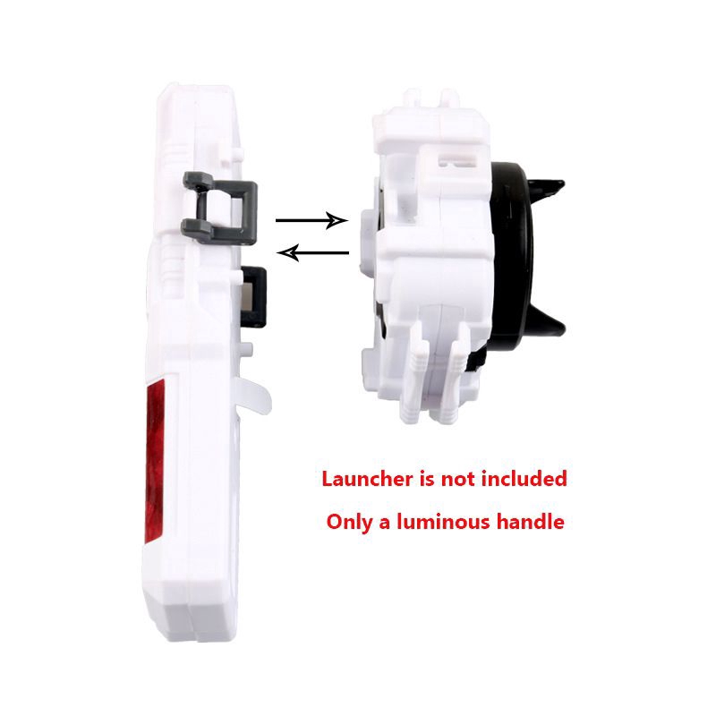 Tay Cầm Cho Con Quay Đồ Chơi