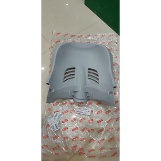 Chắn bùn trong Mio Classico 2007 - 2012 - Bạc xám
