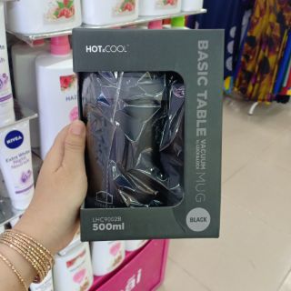 Ca giữ nhiệt Lock & Lock 500ml