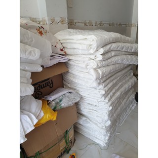 Ruột mền kate chần gòn m8x2m và 2mx2m2
