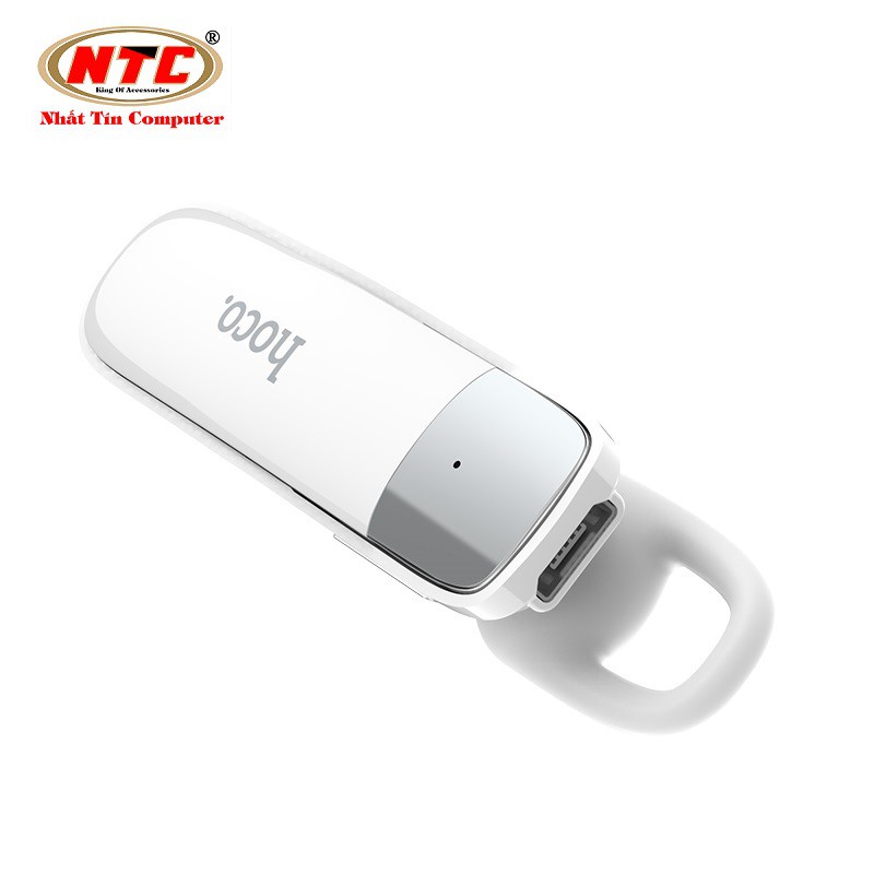 Tai nghe bluetooth Hoco E31 Graceful V4.2 - Hãng phân phối chính thức