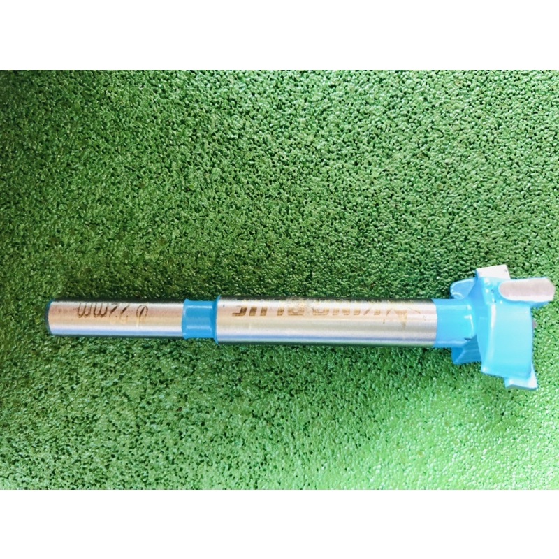 Mũi khoét lỗ gỗ lỗ tròn 22-35 Kingblue- Hàng chính hãng