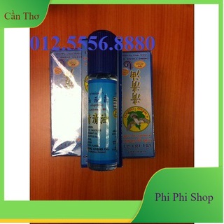 Dầu Cheng cheng Thái lan 23ml