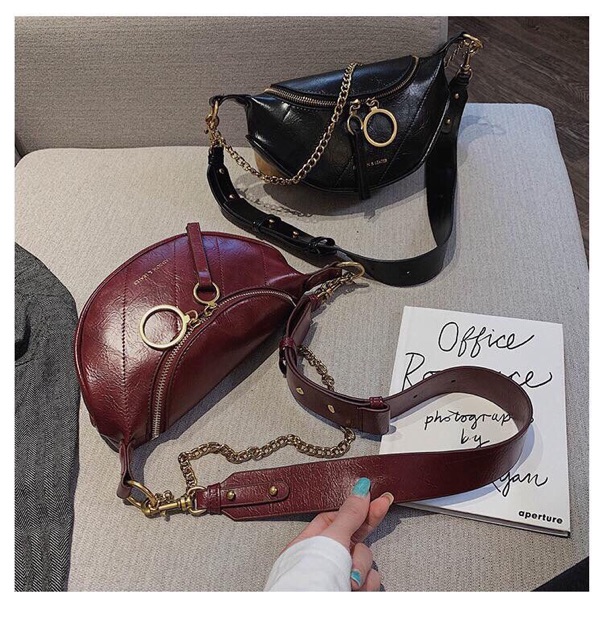 Túi đeo bụng siêu chất | BigBuy360 - bigbuy360.vn