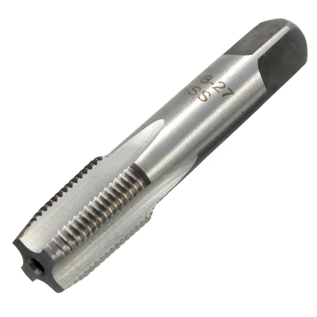 Mũi cắt ren xoắn 1/8'' - 27 NPT chuyên dụng