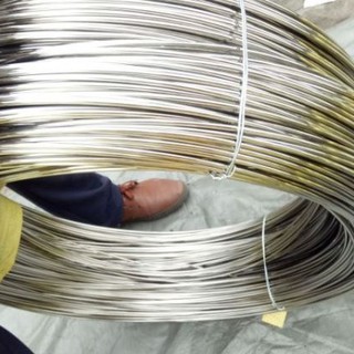 Dây Inox 304 đặc 3ly đa năng(loại cứng)Nanichino