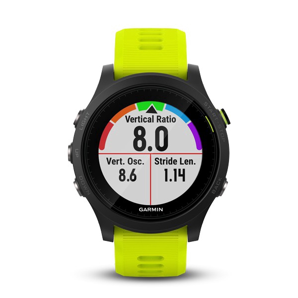 Garmin Forerunner 935 Sport Smart Watch
