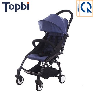 Xe đẩy siêu gọn Topbi A09 Plus