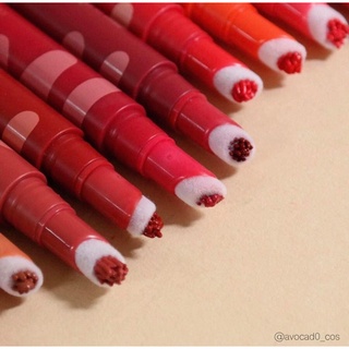 Son Kem Dạng Bấm I'M MEME TIC TOC Tint Lip