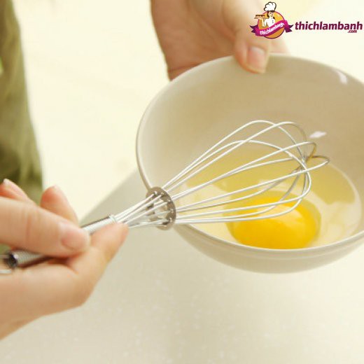 TLB - Phới lồng đánh trứng mini