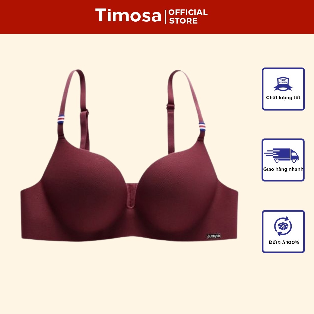 ÁO LÓT SU ĐÚC NÂNG NGỰC THÔNG HƠI KHÔNG GỌNG CHỐNG HẰN MỠ T0056 | BigBuy360 - bigbuy360.vn