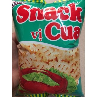 Bim Bim Snack của tuổi thơ dữ dội