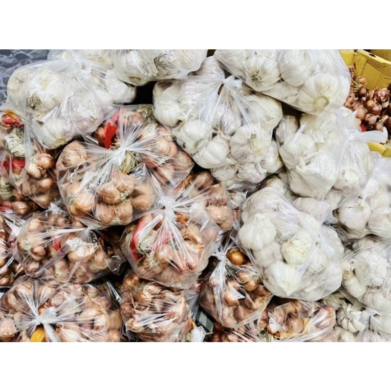 Hành bắc khô  500gr giao trong ngày