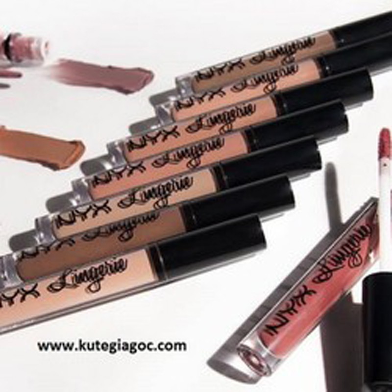 Son Kem Nyx Lingerie Colour Drama-MH SO 06