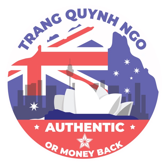 Hàng Úc Xịn Sò By TQN