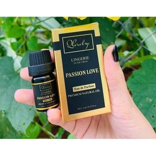 [CHÍNH HÃNG] NƯỚC HOA VÙNG KÍN QLADY