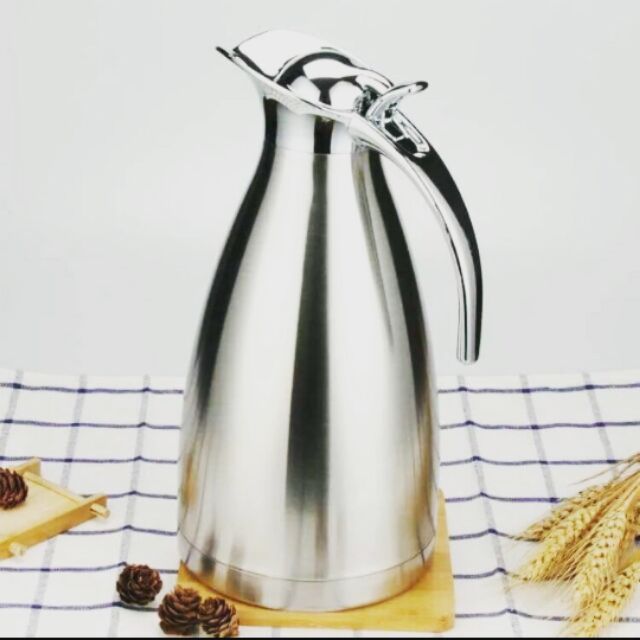 Phích giữ nhiệt
