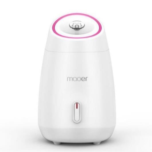 MÁY XÔNG HƠI MẶT THẢO DƯỢC, HOA QUẢ TỰ ĐỘNG 2 IN 1 LỖI 1 ĐỔI 1 BẢO HÀNH 12 THÀNG