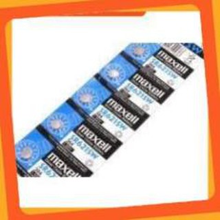 [FreeShip] PIN ĐỒNG HỒ ĐEO TAY MAXELL