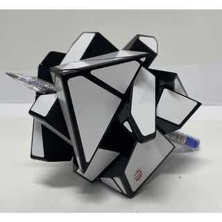 rubik biến thể ghost void 3x3