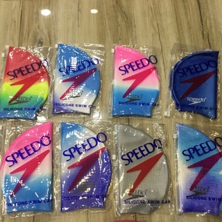 Nón Bơi Speedo silicone