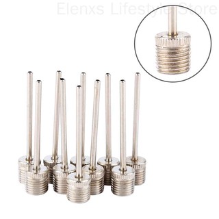 Set 10 Kim Bơm Bóng Chuyên Dụng