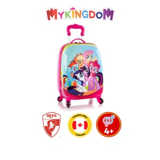 Vali kéo xoay 360 Hình Little Pony Mã MP06 - 18 inch