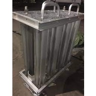 Giàn hóa hơi 200m3