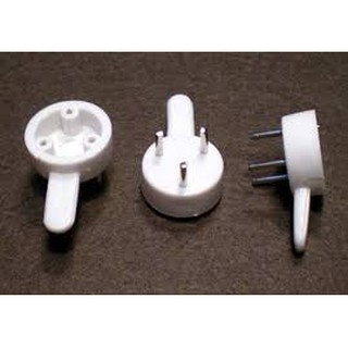 COMBO 10 ĐINH GHIM 3 CHÂN TREO TRANH CHỊU LỰC 2 KG