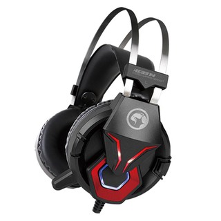 Tai nghe chính hãng marvo - headphone marvo hg8914 gaming usb+3.5mm