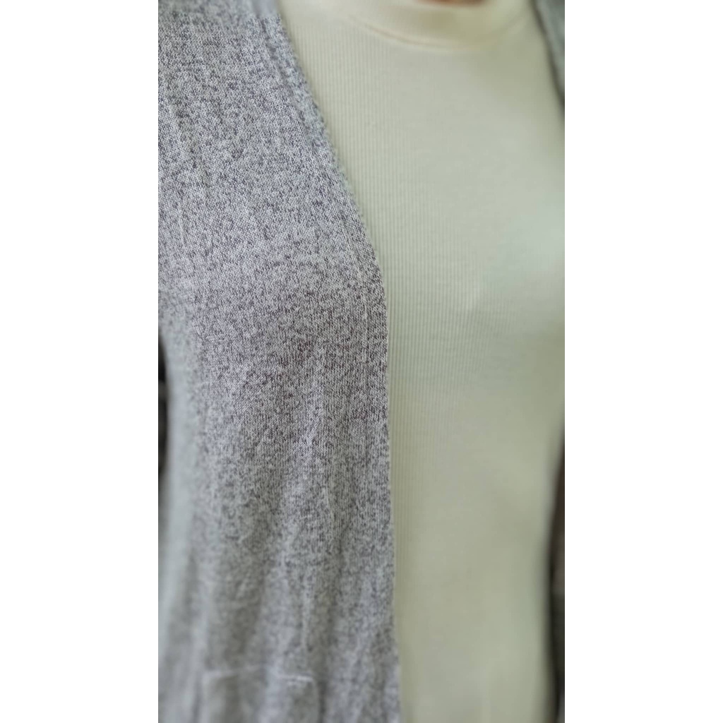 Áo khoác nhẹ - Cardigan cho bé và mẹ