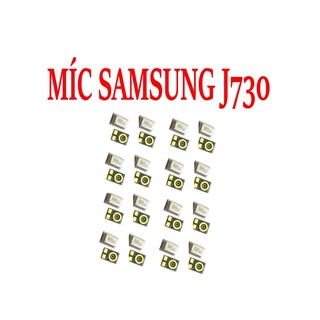 Míc samsung j730