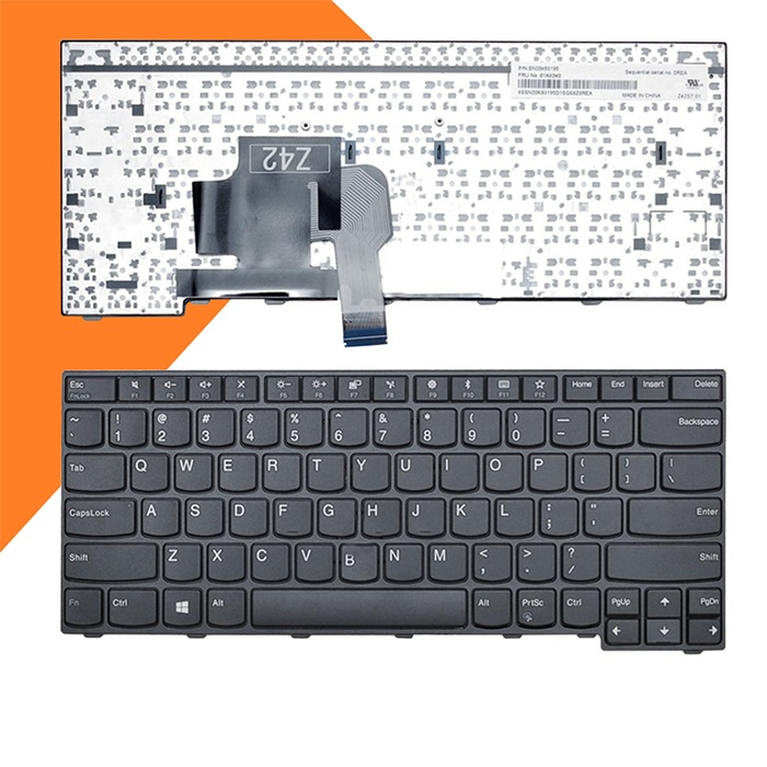 Bàn Phím laptop Lenovo ThinkPad Edge E470 E470C E475