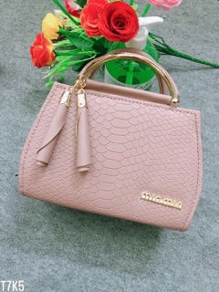 Túi xách / size 20* .sỉ 75k