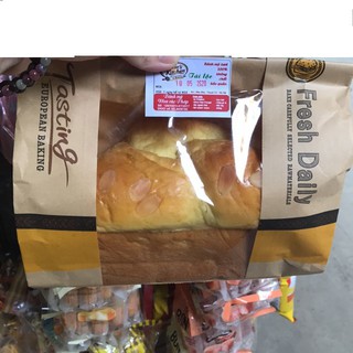 [CHỈ GIAO NOWSHIP] BÁNH MÌ HOA CÚC PHÁP TÀI LỘC BAKERY