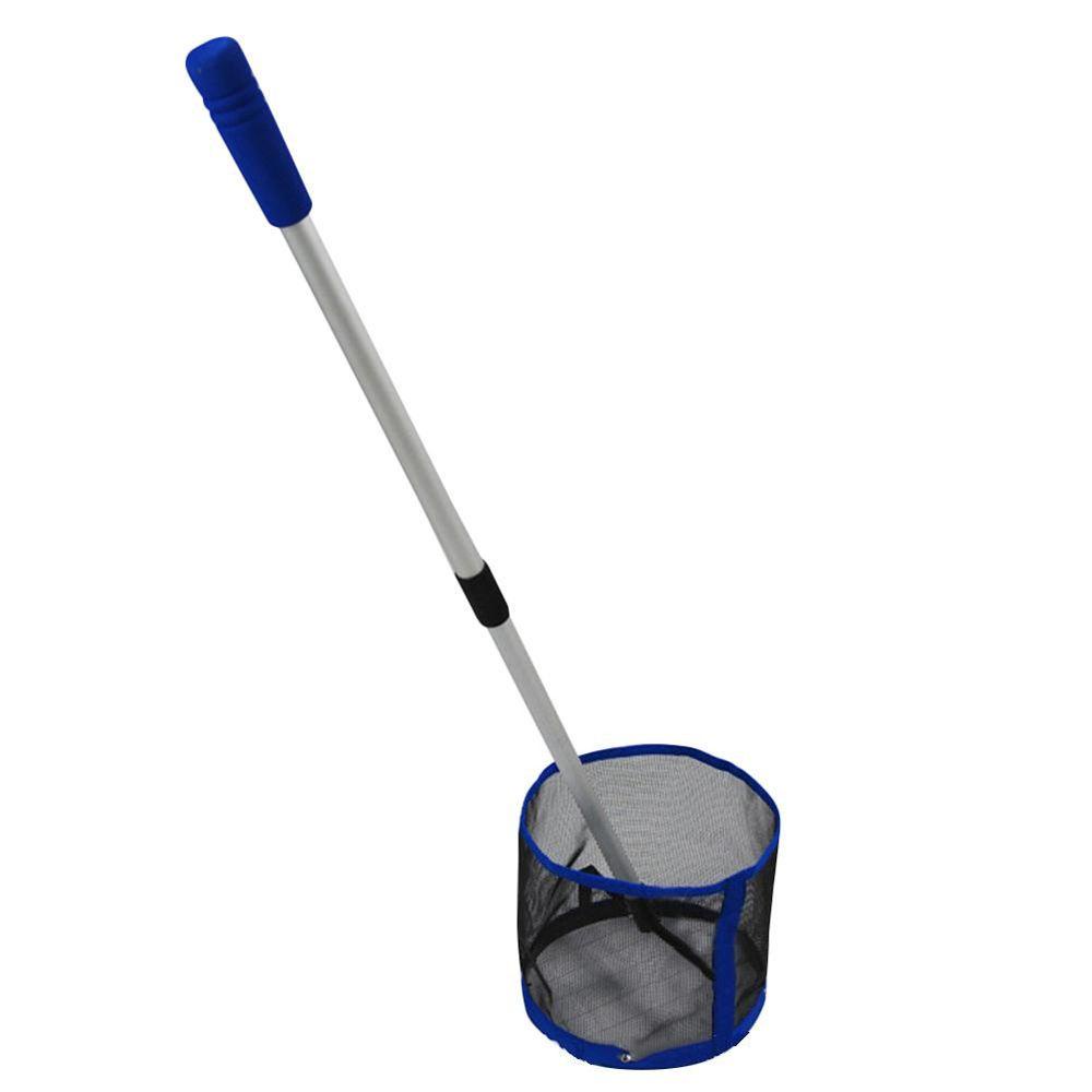 Lloyd Dụng Cụ Nhặt Bóng Bàn Bằng Hợp Kim Nhôm Dung Tích Lớn Có Thể Tháo Rời