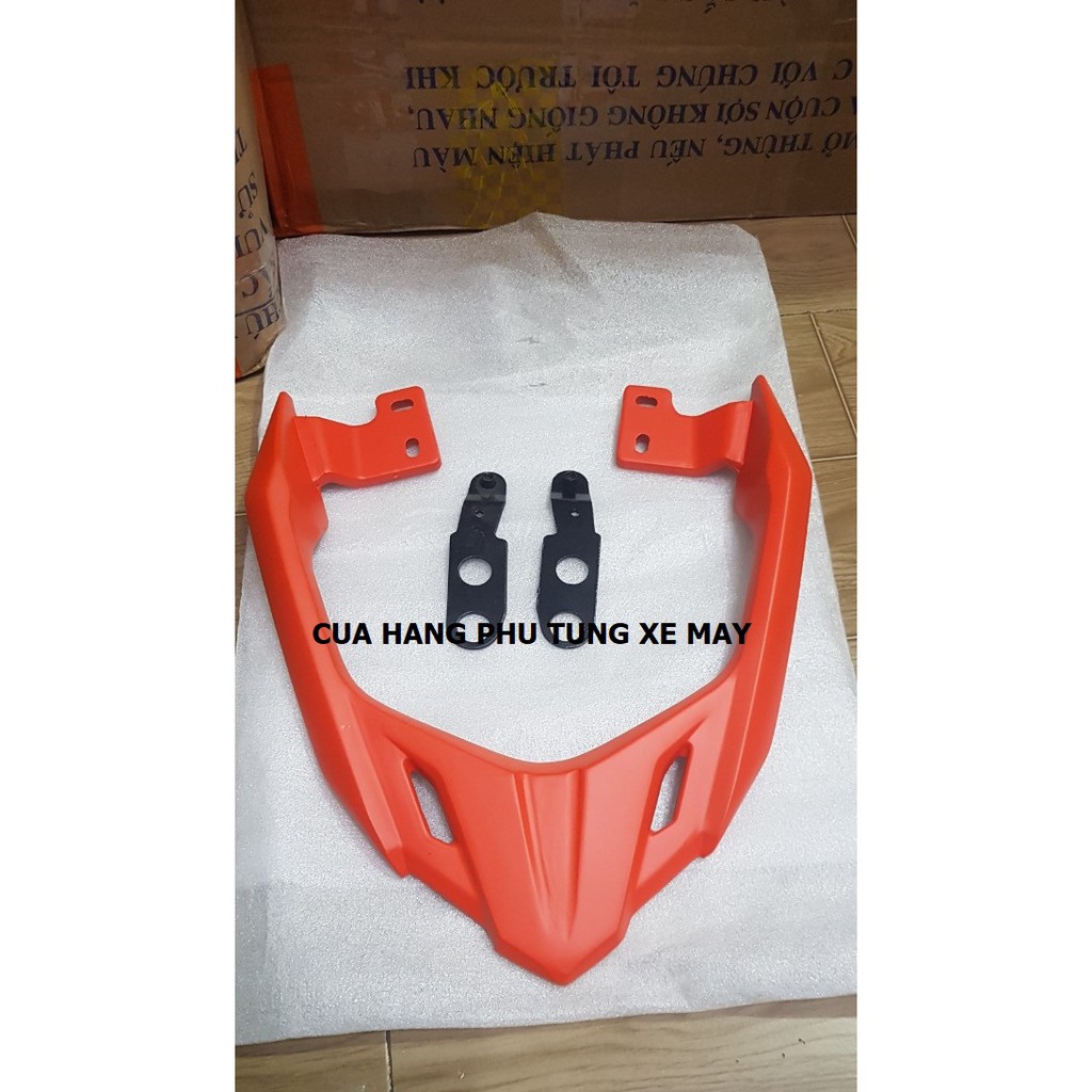 Cảng sau gắn xe WINNER X kiểu AB 2020 - Hàng chất lượng - Shop uy tính