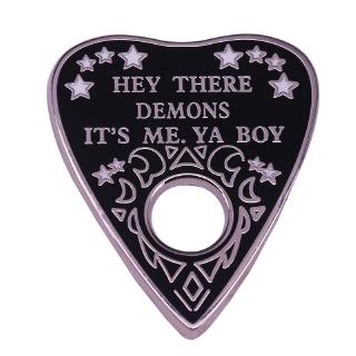 Ouija bảng men pin phù thủy bói toán trang sức sức sức mạnh ma thuật