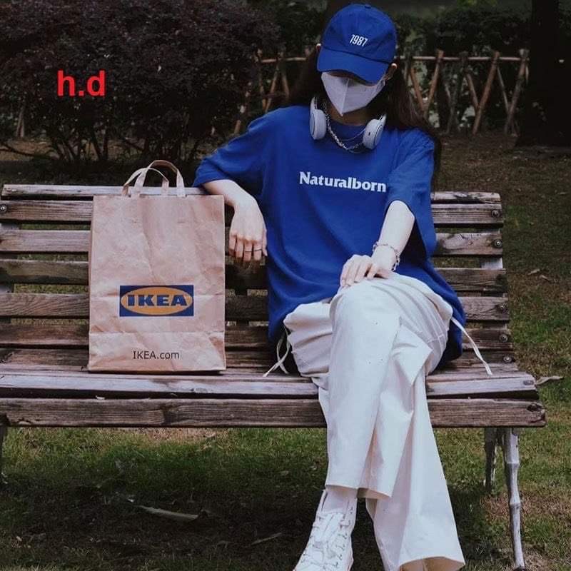 Sét áo Natura +quần Kaki HD12