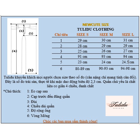 Quần Jean Ống Rộng "Uri Jeans" Tulidu, Ống Đứng Rộng Chất Co Giãn Vải Cotton Jeans Cao Cấp [S90] | BigBuy360 - bigbuy360.vn