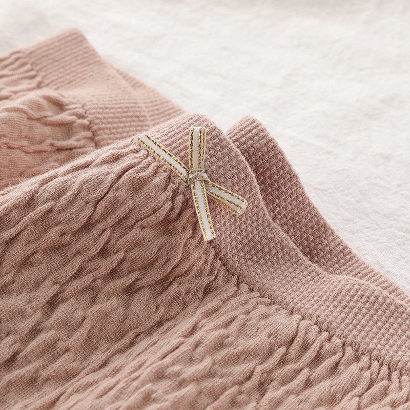 Quần Lót Cotton Bamboo Nhún Viền Ren Thông Thoáng Ko Gây Hằn SC01 | BigBuy360 - bigbuy360.vn