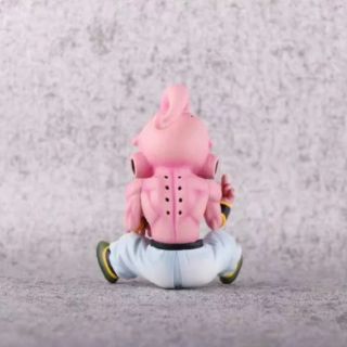 Mô hình majin bu chibi
